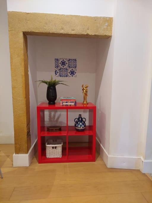 Apartment With Private Garden - Central Location Lisboa Extérieur photo