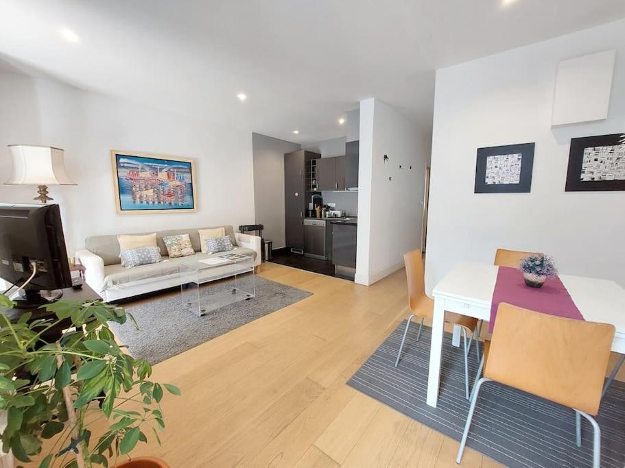 Apartment With Private Garden - Central Location Lisboa Extérieur photo