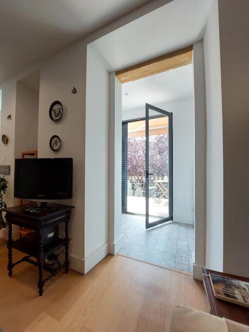Apartment With Private Garden - Central Location Lisboa Extérieur photo